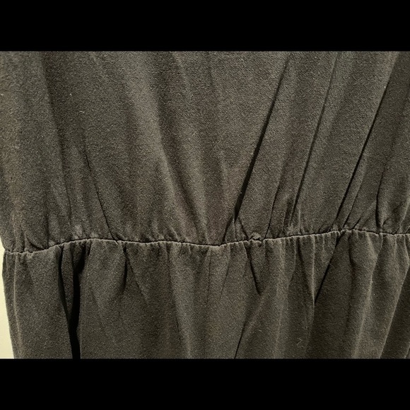 Ripzone  Black Romper Cotton Size Large - Picture 5 of 7